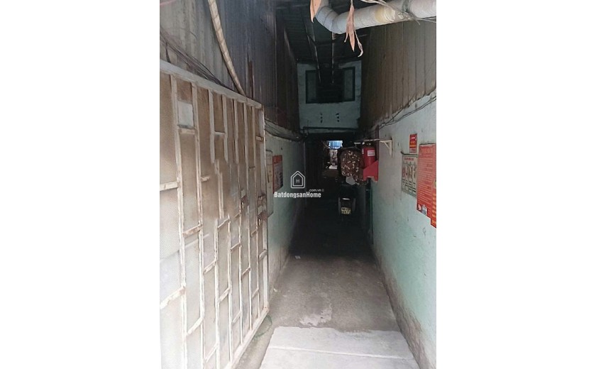 D1703 ⚡️⚡️ Giảm 510tr! Nhà trọ 19P Trần Đại Nghĩa Bình Tân, 324m2, DT 30tr/th, 11.x tỷ